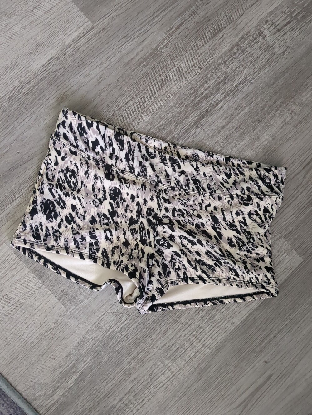 **3/$10** All In Motion Athletic Shorts Size Medium